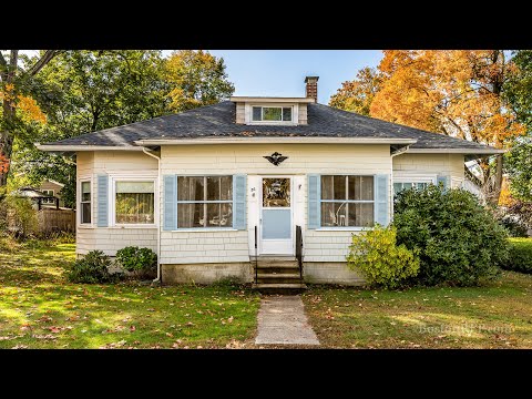 56 Highland St, Reading MA - Maureen E. Giuliano - Tel 617-281-4615