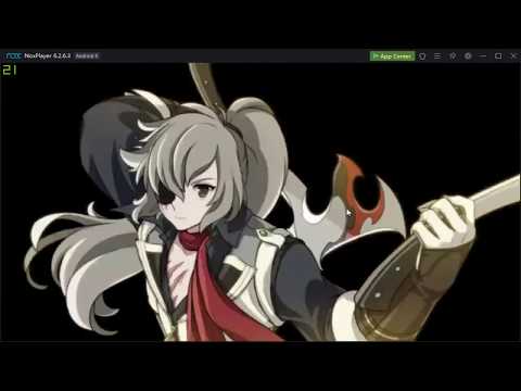 Assasin cidd  god speed of pvp