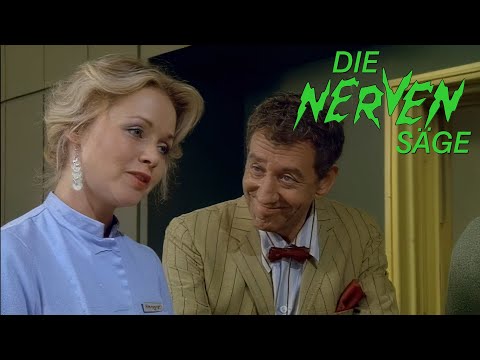 Didi der Untermieter - Folge 14 "Ein heilsamer Schreck"