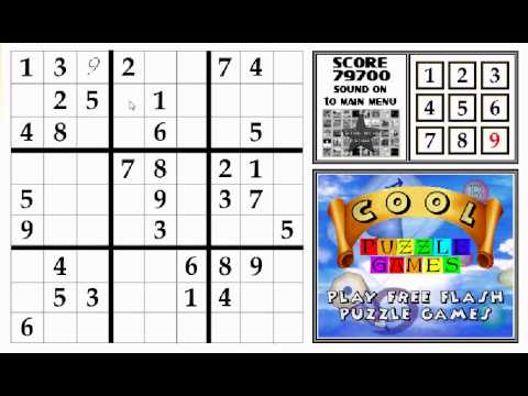 sudoku kostenlos online spielen ohne anmeldung