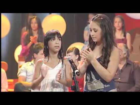 Mi primer olé -  Alfileres de colores