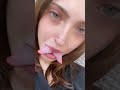Split Tongue 63