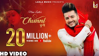 Mani Ladla ♥ Chunni ♥ Jatinder Jeetu ♥ Navra