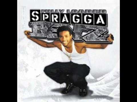 Spragga Benz - Wi Nuh Like