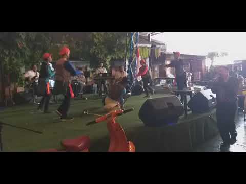JCL DANCER'S /Pimp.Jose Choa Linge Feat AKONG - KOPI DANGDUT /Cipt.Fahmi Shahab