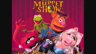 1. The Muppet Show Theme
