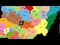 NAIJA GHANA 2016 NONSTOP MIX DJ MIGHTY HARRYSONG SHATTA WALE WIZKID FLAVOUR