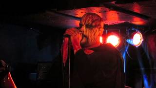 Arsonist Lodge - Deathking -live @ Turun Klubi 29.8.2013