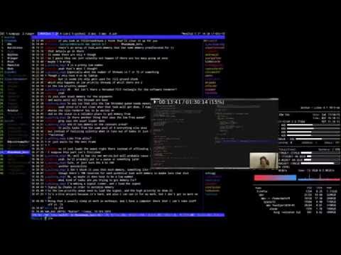 The Annotation Game - Annotating Day 206 of Handmade Hero - Adding the Stub