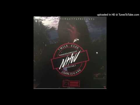 7Mile Clee x GT - Untouchables