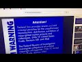 Opening To Let S Pretend With Barney 2004 Vhs