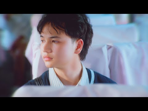 JAZ3 - 'Cherry Wine' M/V