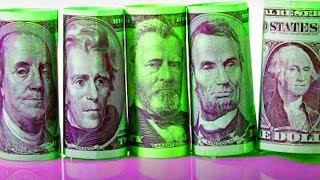 The Money Cult: Capitalism, Christianity, and the Unmaking of the American Dream - 8/23/16