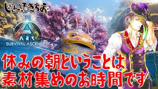 【Tides of  Fortune】ヤロウども！素材を略奪にいくぞ！【参加型】