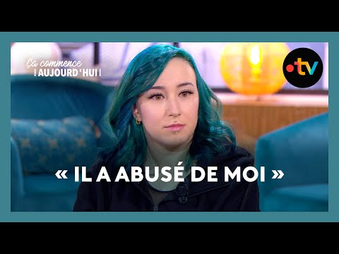 Séquestration : elles ont vécu l'impensable - Ça commence aujourd'hui