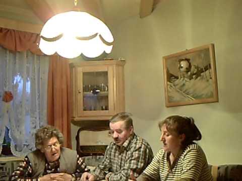 dos is a wildschütz bin