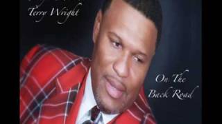 Terry Wright - On The Back Road &quot;www.getbluesinfo.com&quot;