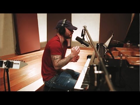 Jon Bellion - The Making Of Guillotine (Behind The Scenes)