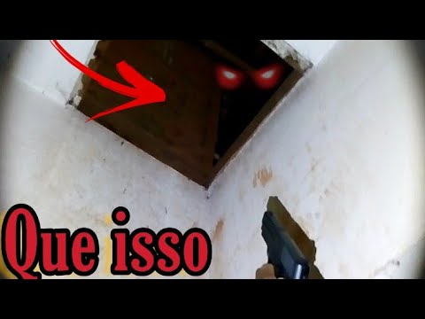 VOLTAMOS A LENDA CENTRO DE APOIO DOS ESCRAVOS!!!