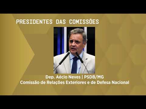 Deputados elegem presidentes das últimas cinco comissões permanentes - 12/03/21