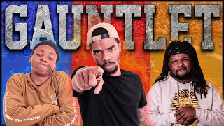 Who Will Be Sent To The HOT SEAT?! It's Time For The GAUNTLET! (Madden Beef Ep.7)
