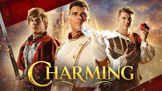 Charming (ft. Jordan Litz) - Disney Princes Are FED UP!  (Original Song)