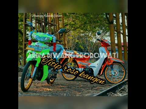 Ardia diwang probowati - titip roso kangen , lagu jawa populer , lagu baru , lagu sedih