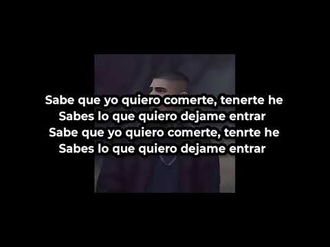 RAYBEN CAP 8: "NIÑA BUENA” RAYBEN, Sandro Malandro (Letra) 