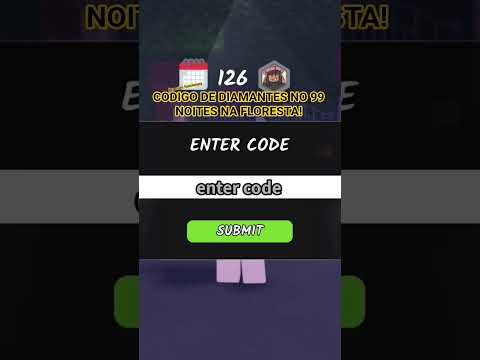 Vídeo: Código 99 Noites: o que significa e dúvidas comuns