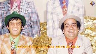 Miniaturka - Metin Akpınar Davayı Kazandı!