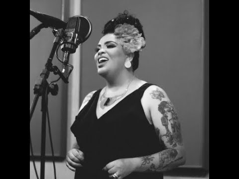 Glaw Nader | All of me