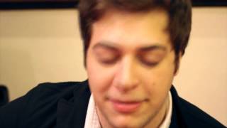 Stephen Jerzak & Dylan Lloyd - "Latch (Disclosure ft. Sam Smith Cover)"