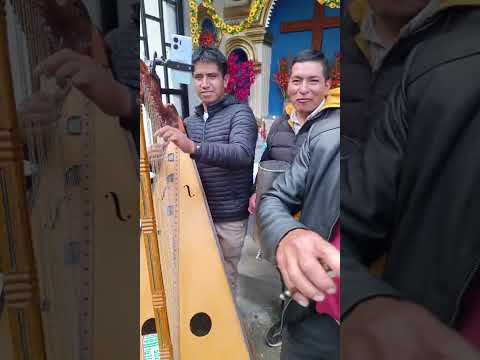 Agrupación folclórica los negritos mixtos de colpapampa sihuas ancash parte 4