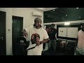 Rudeboy and Sarkodie - Blessed & Alive (Official Video)