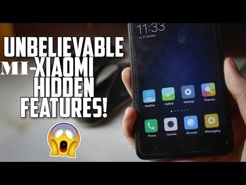 How To Remove Dual camera watermark In Redmi Phones xiaomi