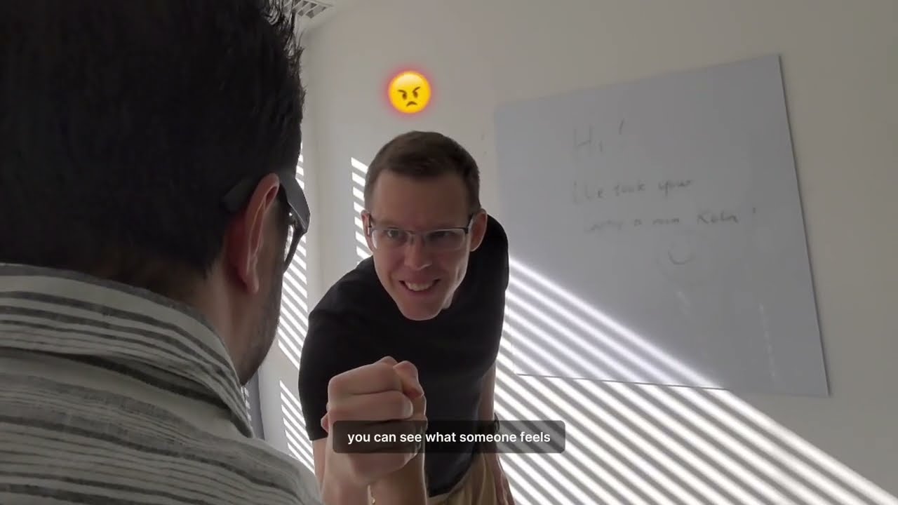 Watch the video
