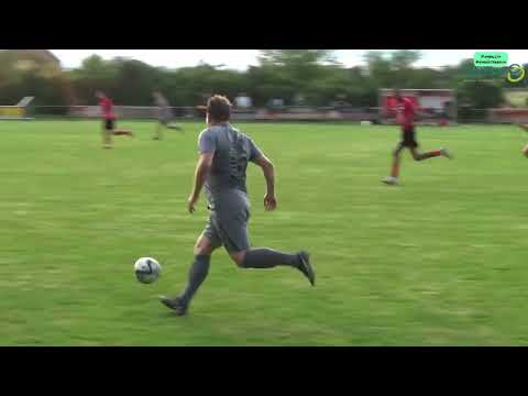 SC Maria Lanzendorf - ASK Bad Fischau Brunn