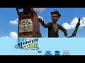 Blue Mountain Mystery 2012 DVD Menu Walkthrough