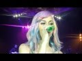 Katy Perry - Double Rainbow Live Prismatic World Tour Birmingham 13/05