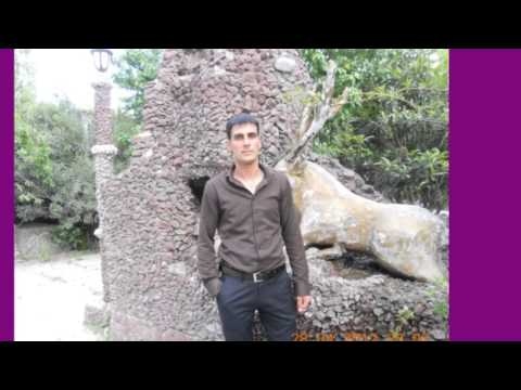 Seymur Hesret Goycayli     gic gice arvad