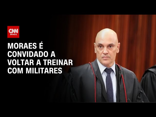 O mistério da decisão de Moraes – O Bastidor