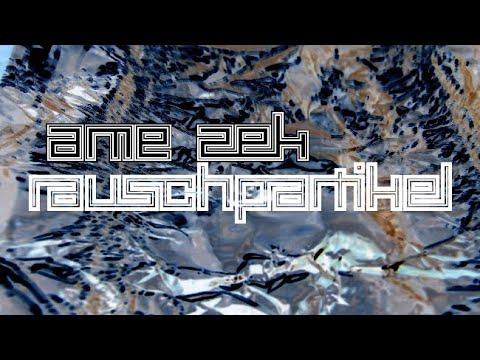 2021-03-27 Ame Zek - rauschpartikel (Vocoder Remix 1, 4 Kanal, typo grafics)