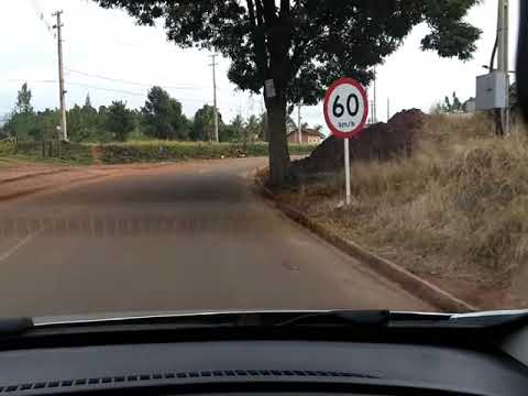 SÃO JOÃO DO CAIUÁ, PARANÁ; ANO ? UM PEQUENO GIRO