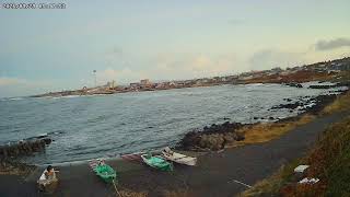北海道利尻郡利尻町沓形泉町ライブカメラ live webcam