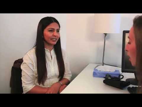 Doctor Hand Examination | Soft Spoken Medical ASMR for Sleep