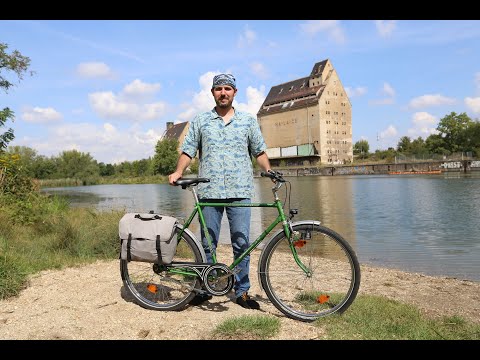 Private Bike - Christian & his Commander