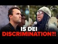 What S REALLY Hurting Black America Charlie Kirk Vs Liberal Student