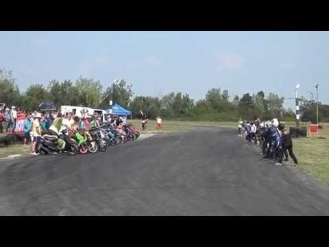 Le Visonta 2015.07.18-19 Start oldalról