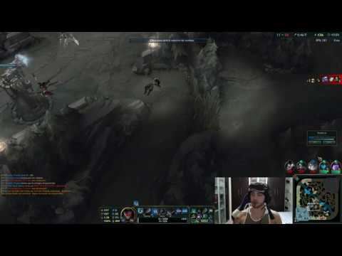 Jukes rage #19  qual é...qual é... O TESÃO DE JOGAR COM ESSE TATU?