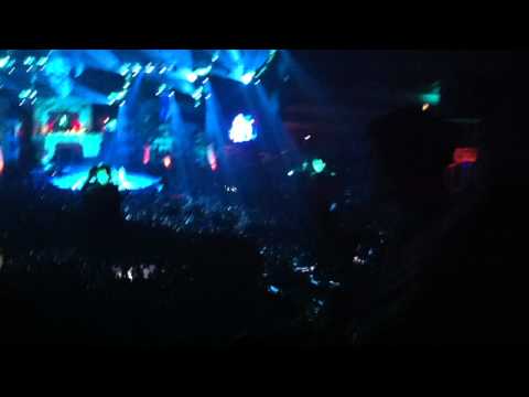 Pirate Station Teatro, 29.01.2011, Saint-Petersburg